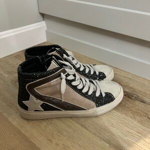 Shu Shop Sneakers